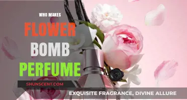 Viktor & Rolf: Creators of Flowerbomb Fragrance