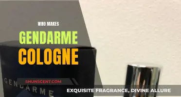 The Creators of Gendarme: A Fragrance Journey