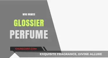 Glossier's Fragrance: Who's Behind the Scent?