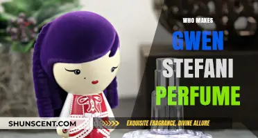 Gwen Stefani: The Creative Mind Behind Her Perfumes