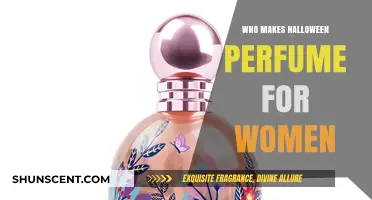 Halloween Perfume: Who Makes the Best Scent for Women?