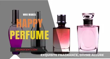 Happy Perfume: The Creators Behind the Scent