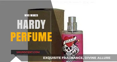 The Creators of Hardy Perfumes: An Exploration
