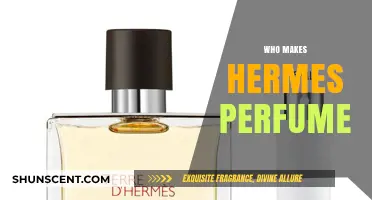 Hermès Perfume: Who Crafts These Scents?