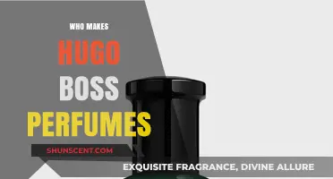 Hugo Boss Fragrances: Who's the Creative Nose?