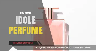 Idôle: The Making of a Fragrance