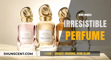 Creating Irresistible Scents: The Art of Perfume Making
