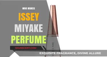 The Creative Minds Behind Issey Miyake Perfumes