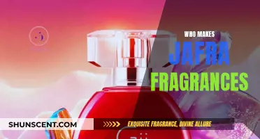 Jafra Fragrances: Who Creates These Scents?