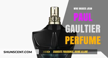 The Creative Mind Behind Jean Paul Gaultier's Perfumes