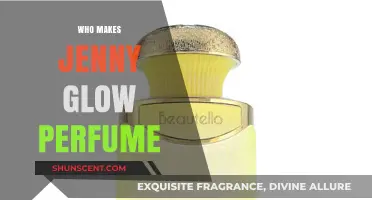 Jenny Glow: The Creators Behind the Scent