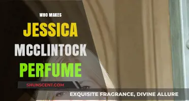 The Creator of Jessica McClintock Perfume: Behind the Scenes