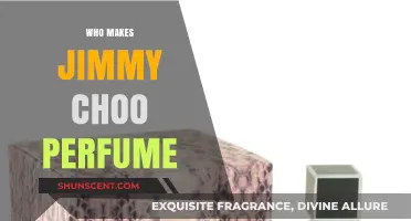 The Story Behind Jimmy Choo Perfumes