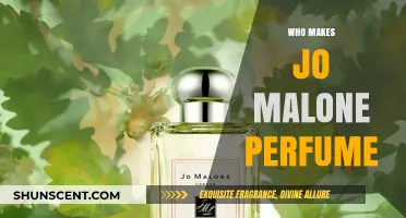 Jo Malone: The Nose Behind the Brand