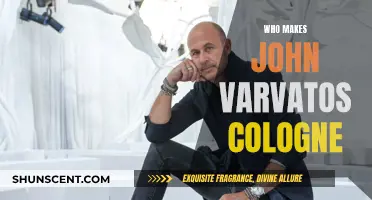 John Varvatos: The Masterminds Behind the Iconic Fragrance