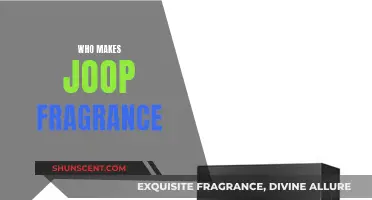 Who Created Joop! Fragrances? The Masterminds Behind the Scents