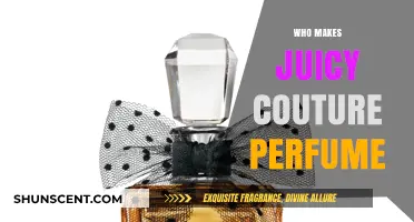 Juicy Couture: Who's Behind the Iconic Fragrance?