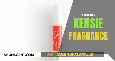 Kensie Fragrance: Who's Behind the Scent?