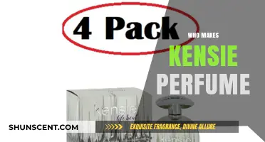 Kensie Perfume: Who's Behind the Scent?