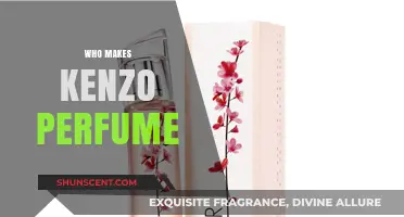 Kenzo Perfumes: Who Creates These Scents?