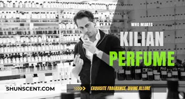 Kilian Hennessy: The Creative Mind Behind Luxury Perfumes