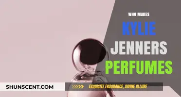 Kylie Jenner's Fragrance Empire: Who's Behind the Scents?