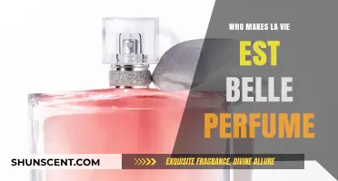 La Vie Est Belle: The Masterminds Behind the Scent