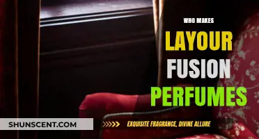 The Creators Behind Layered Fusion Perfumes