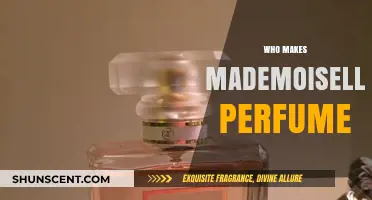 Chanel's Mademoiselle: The Master Perfumers Behind the Scent