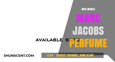 Marc Jacobs: Behind the Fragrance