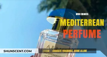 The Art of Mediterranean Perfumes: Who Crafts Them?
