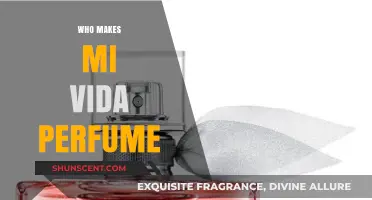 Mi Vida: Who's Behind the Scent?