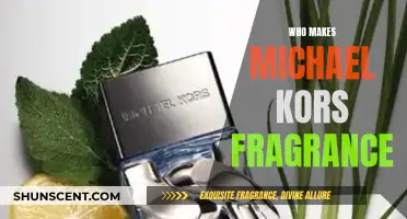 Michael Kors Fragrance: Who's Behind the Scents?
