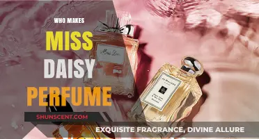 Miss Daisy Perfume: Who's Behind the Scent?