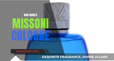 The Scent of Missoni: Exploring the Perfumers' Craft