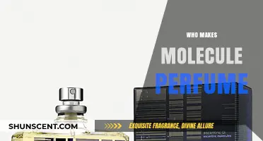 Molecule Perfume: Who Creates These Scents?