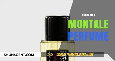 Montale: The Creative Perfumers Behind the Brand