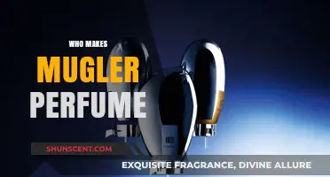 The Creative Minds Behind Mugler Perfumes