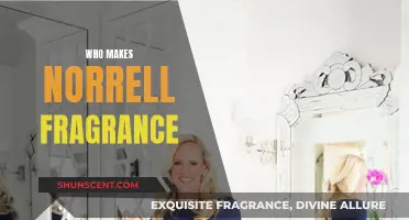 The Masterminds Behind Norrell Fragrance and Their Creative Process