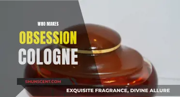 Obsession Cologne: Who Makes This Fragrance?