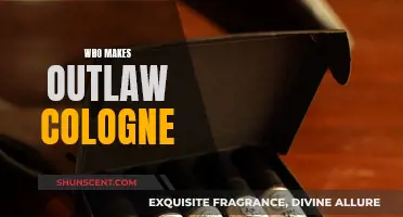 Outlaw Cologne: Who Crafts This Fragrance?