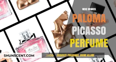 Paloma Picasso: The Creative Force Behind Her Signature Scent