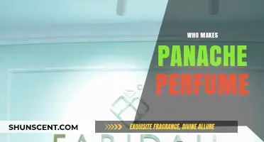 Who Manufactures Panache Perfumes?