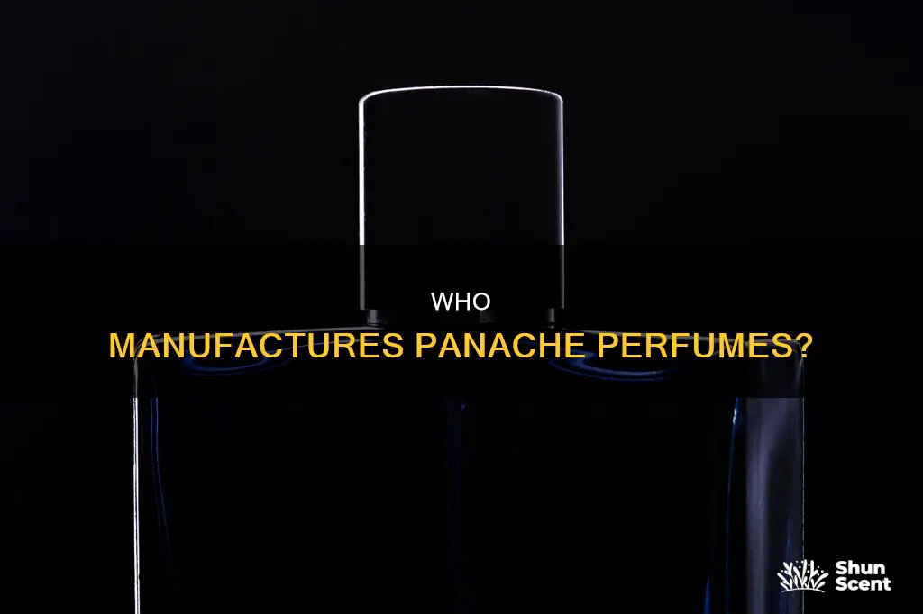 who makes panache perfume
