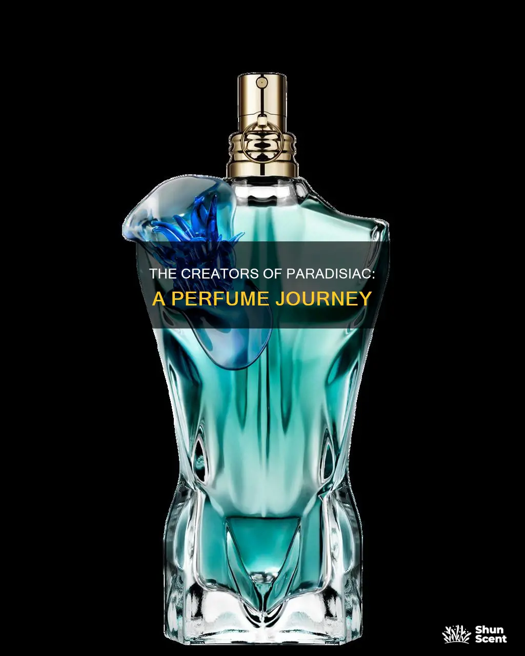 who makes paradisiac perfume