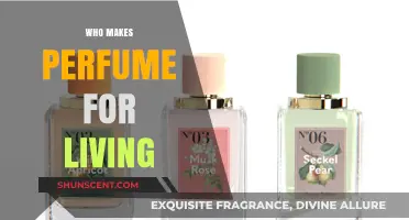 Crafting Scents: The Life of a Perfumer