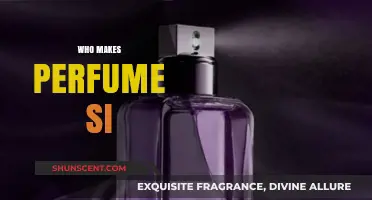 The Art of Perfume Making: Who Creates the Scents?