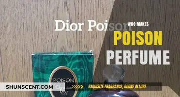 Poison Perfume: Who Creates These Scents?