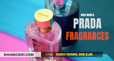 Prada Fragrances: Who's Behind the Scents?
