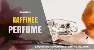 The Story Behind Raffinee Perfume: Who Makes It?